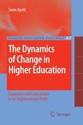 The Dynamics of Change in Higher Education