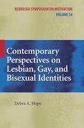 Contemporary Perspectives on Lesbian, Gay, and Bisexual Identities