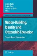 Nation-Building, Identity and Citizenship Education