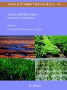 Salinity and Water Stress