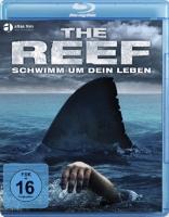 Reef, The - Schwimm um dein Leben - Blu-ray