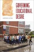 Governing Educational Desire