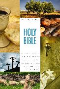NIV, Holy Bible Textbook Edition, Hardcover
