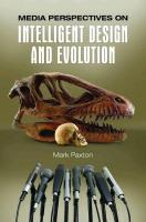 Media Perspectives on Intelligent Design and Evolution