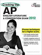 Cracking the AP English Literature & Composition Exam