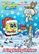 A Very Krabby Christmas (SpongeBob SquarePants)