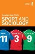 Sport and Sociology