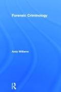 Forensic Criminology