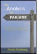 The Analysis of Failure