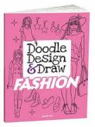 Doodle Design & Draw Fashion