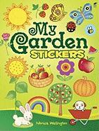 My Garden Stickers