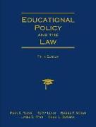 Educational Policy and the Law