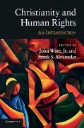 Christianity and Human Rights