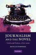 Journalism and the Novel