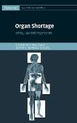 Organ Shortage