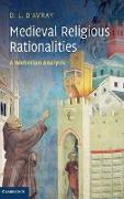 Medieval Religious Rationalities