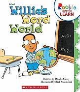 Willie's Word World