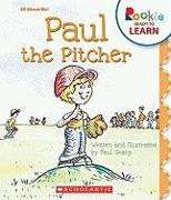 Paul the Pitcher