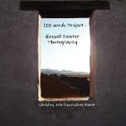 100 Words Project - Hassell Painter Photography