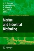 Marine and Industrial Biofouling