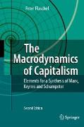 The Macrodynamics of Capitalism