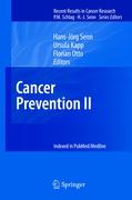 Cancer Prevention II