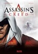 Assassins Creed 01. Desmond