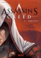 Assassin's Creed 02. Aquilus