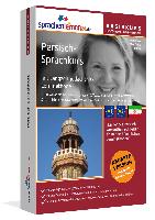 Sprachenlernen24.de Persisch-Basis-Sprachkurs. CD-ROM