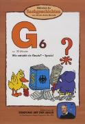 G6 - Gesetz