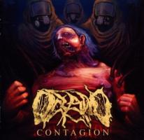 Contagion (Ltd.Edition)