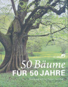 50 Bäume für 50 Jahre