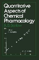 Quantitative Aspects of Chemical Pharmacology