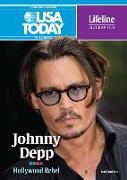 Johnny Depp: Hollywood Rebel