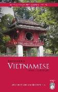 Beginner's Vietnamese [With 2 CDs]