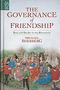 The Governance of Friendship: Law and Gender in the Decameron