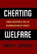 Cheating Welfare