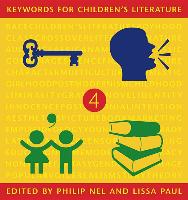 Keywords for Children's Literature