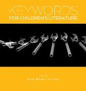 Keywords for Children's Literature