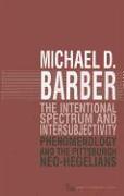The Intentional Spectrum and Intersubjectivity
