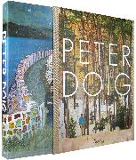 Peter Doig