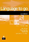 Language to go Elementary Teacher's Resource Book