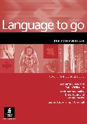 Language to Go Pre-Intermediate Teachers Resource Book