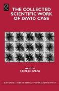 Collected Scientific Work of David Cass