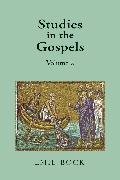 Studies in the Gospels