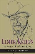Elmer Kelton