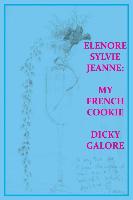 Elenore Sylvie Jeanne: My French Cookie