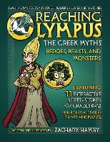 Reaching Olympus, the Greek Myths