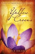 Yellow Crocus