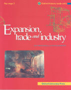 Expansion, Trade and Industry